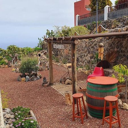 La Bodeguita Apartamento Santo Domingo La Guancha Extérieur photo
