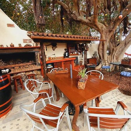 La Bodeguita Apartamento Santo Domingo La Guancha Extérieur photo