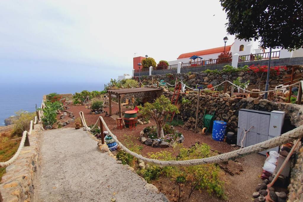 La Bodeguita Apartamento Santo Domingo La Guancha Extérieur photo