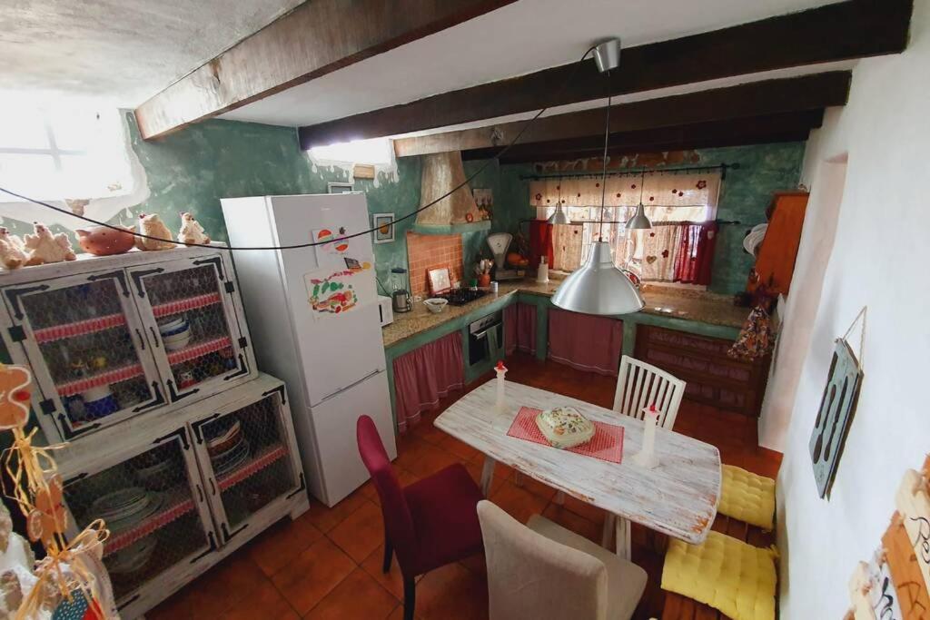 La Bodeguita Apartamento Santo Domingo La Guancha Extérieur photo