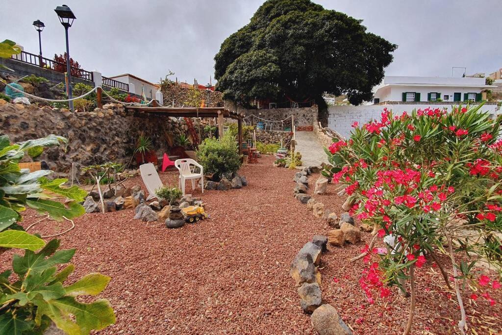 La Bodeguita Apartamento Santo Domingo La Guancha Extérieur photo